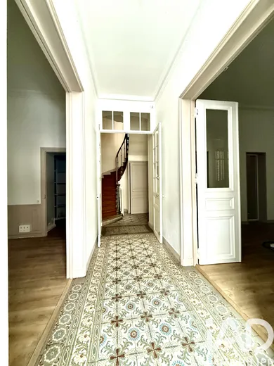Immeuble à Reims (51100)
