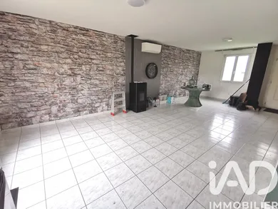 Traditional house in Rethonvillers (80700)