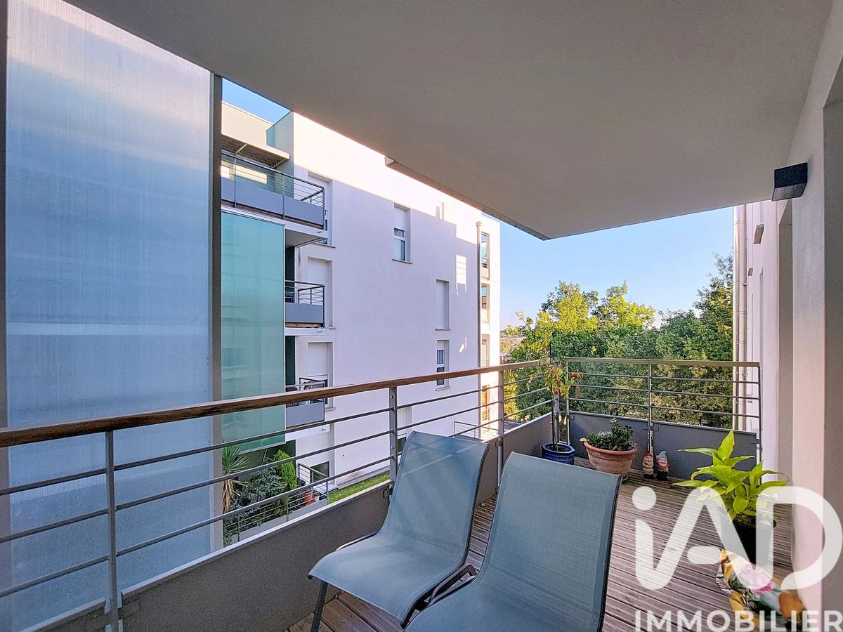 appartement à Auzielle