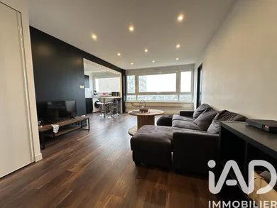 Apartment in Nancy (54000)
