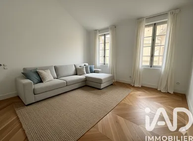 Appartement à Montpellier (34000)