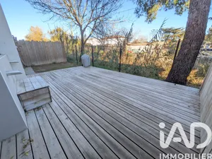 Apartment in Cournonsec (34660)