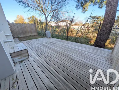 Appartement à Cournonsec (34660)