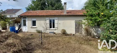 Maison traditionnelle à La Ferté-sous-Jouarre (77260)