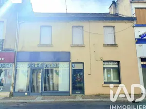 Immeuble à Saint-Yrieix-la-Perche (87500)