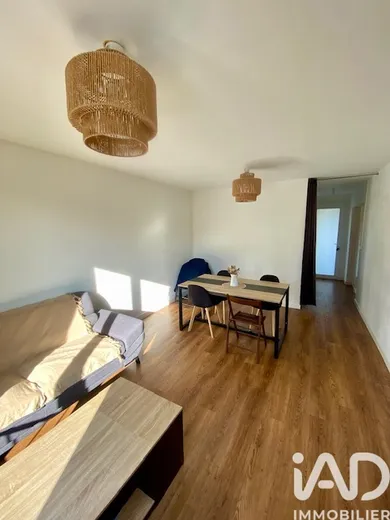 Appartement à Angoulême (16000)