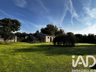 Maison à Coutances (50200)