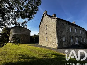 Maison à Coutances (50200)