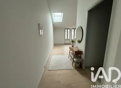 Appartement à Montpellier (34000)