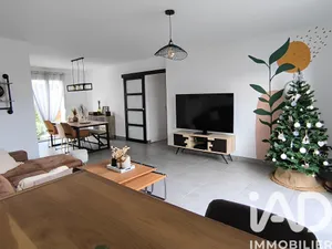 Maison traditionnelle à Aigrefeuille-sur-Maine (44140)