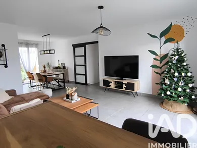 Traditional house in Aigrefeuille-sur-Maine (44140)