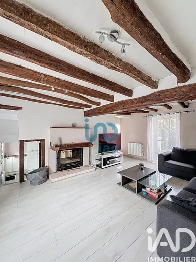 Maison de ville à Chessy (77700)