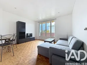 Apartment in La Celle-Saint-Cloud (78170)