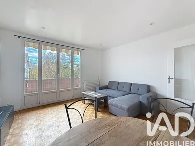 Apartment in La Celle-Saint-Cloud (78170)