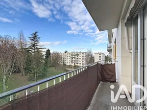 Apartment in La Celle-Saint-Cloud (78170)