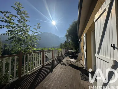 House in Argelès-Gazost (65400)