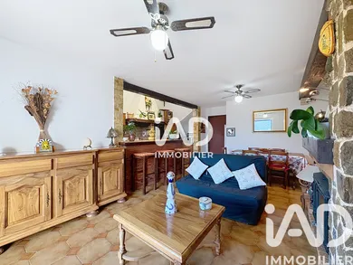Appartement à Menton (06500)
