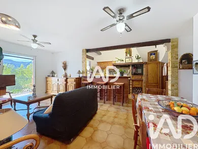 Apartment in Menton (06500)