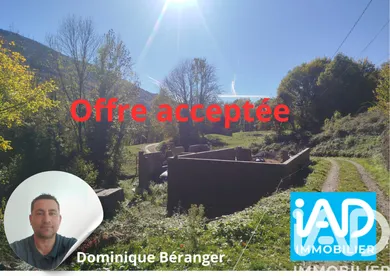 Land in Queige (73720)