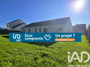 Maison à Tucquegnieux (54640)