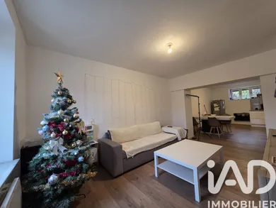 Townhouse in Moyeuvre-Grande (57250)