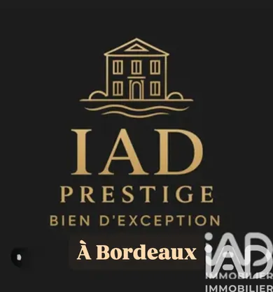 Apartment in Bordeaux (33000)