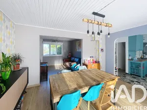 Traditional house in Auménancourt (51110)