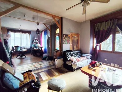 Maison à Saint-Gaudens (31800)