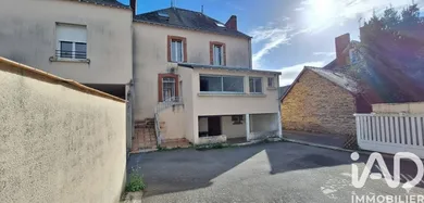 Townhouse in Guémené-Penfao (44290)