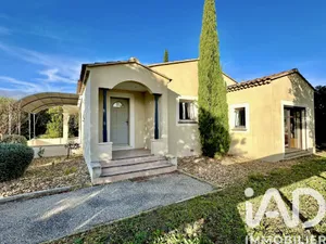 Maison de ville à Orange (84100)