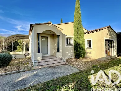 Townhouse in Orange (84100)