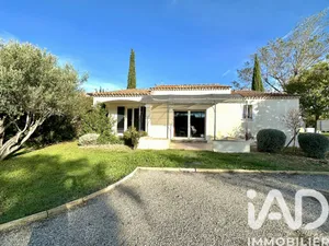Maison de ville à Orange (84100)