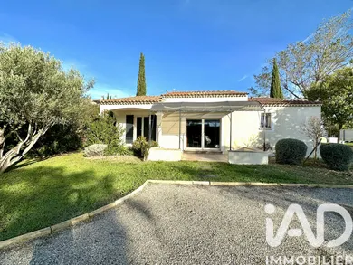 Townhouse in Orange (84100)