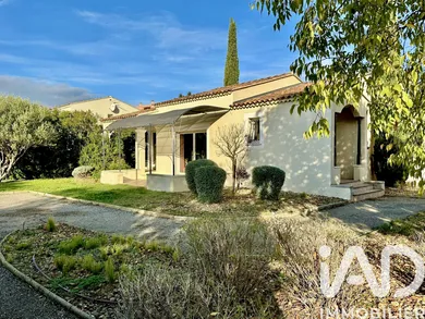 Townhouse in Orange (84100)