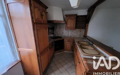 Apartment in Suèvres (41500)