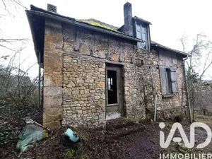 Grange à Terrasson-Lavilledieu (24120)