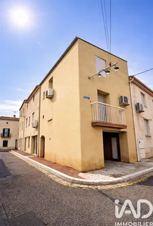 Maison de village à Bessan (34550)