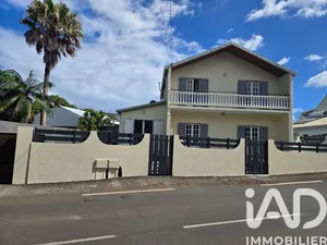 Maison à SAINT-JOSEPH (97480)