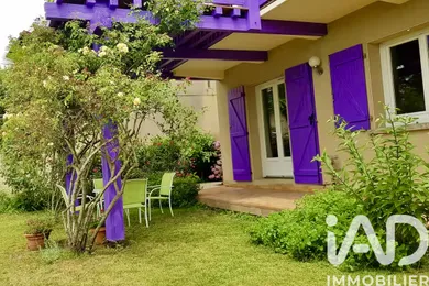 House in Montréjeau (31210)