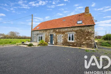 House in Planquery (14490)