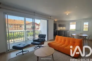 Appartement à Soorts-Hossegor (40150)