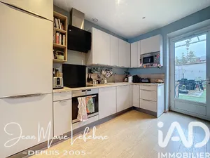 Maison de village à Ampuis (69420)