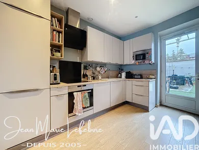 Village house in Ampuis (69420)