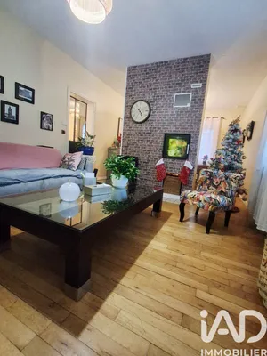 Maison à Flixecourt (80420)