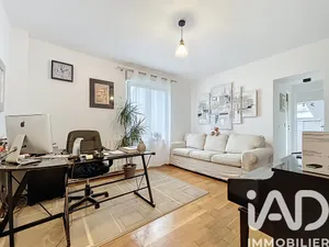 Traditional house in Chelles (77500)