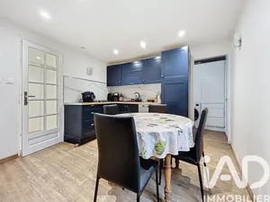 Traditional house in Chelles (77500)