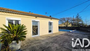 House in Xanton-Chassenon (85240)