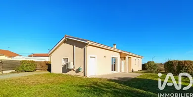 Maison à Marcilly-le-Châtel (42130)