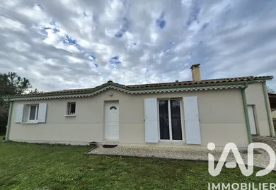 House in Grayan-et-l'Hôpital (33590)