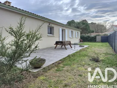 House in Grayan-et-l'Hôpital (33590)